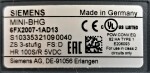 Siemens 6FX2007-1AD13